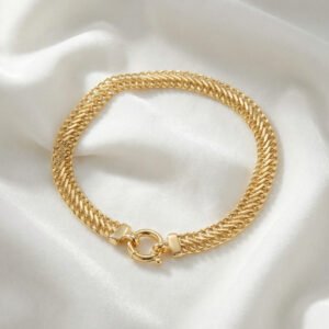 צמיד שמיניות קלאסי