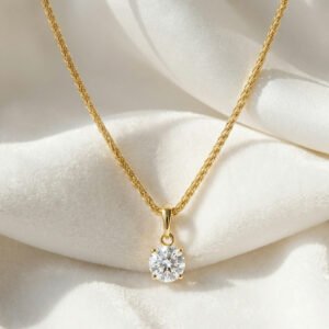 שרשרת זרקון