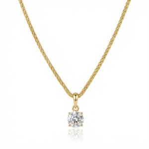 שרשרת זרקון