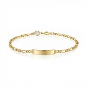 צמיד חריטה פיגרו