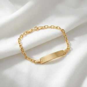 צמיד חריטה ילדים