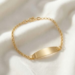 צמיד חריטה לולאות